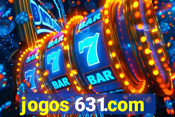 jogos 631.com